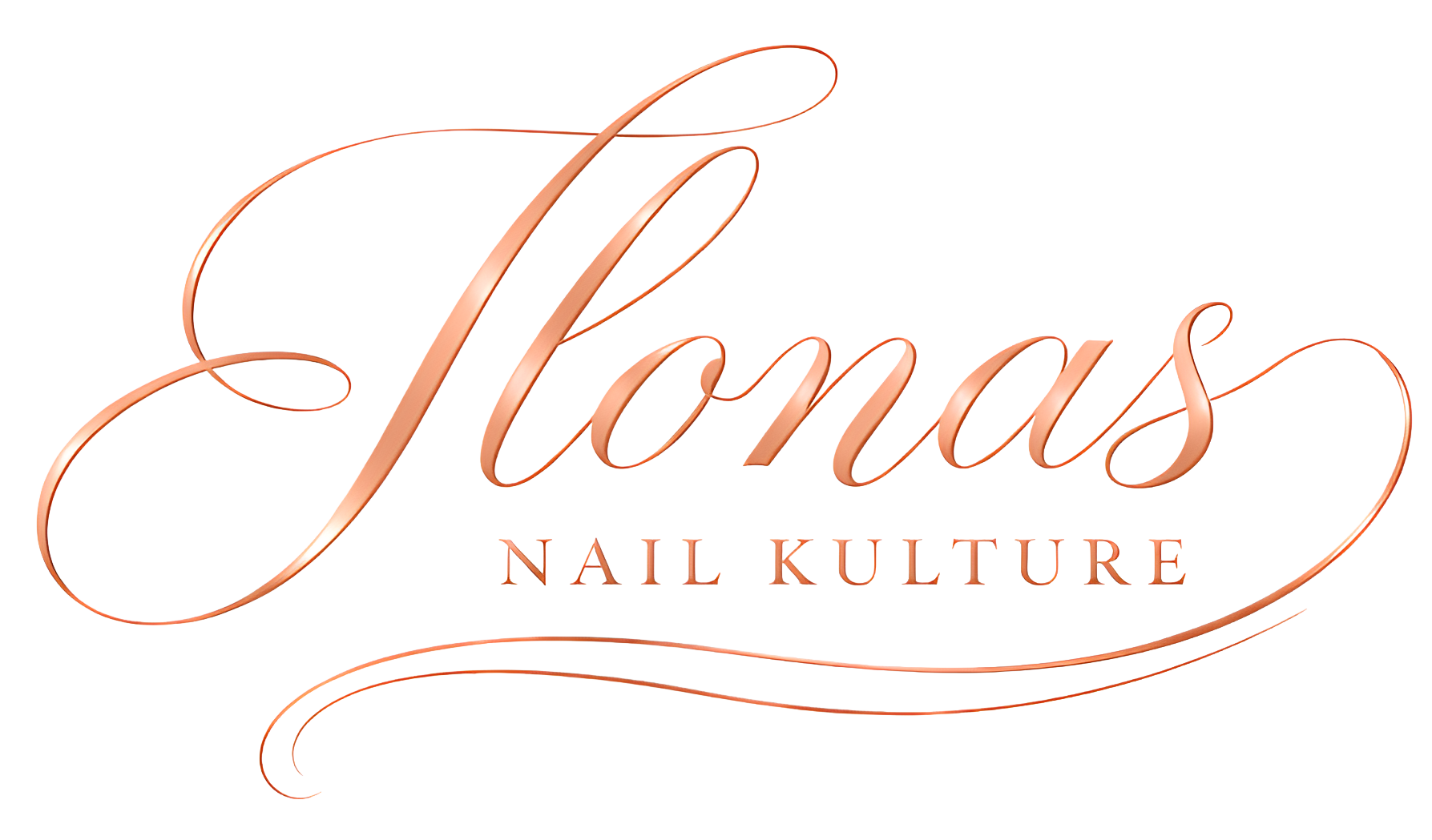 Ilona's Nails Kulture