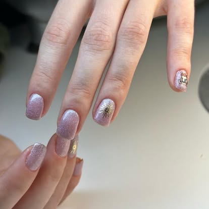 Nail art 1
